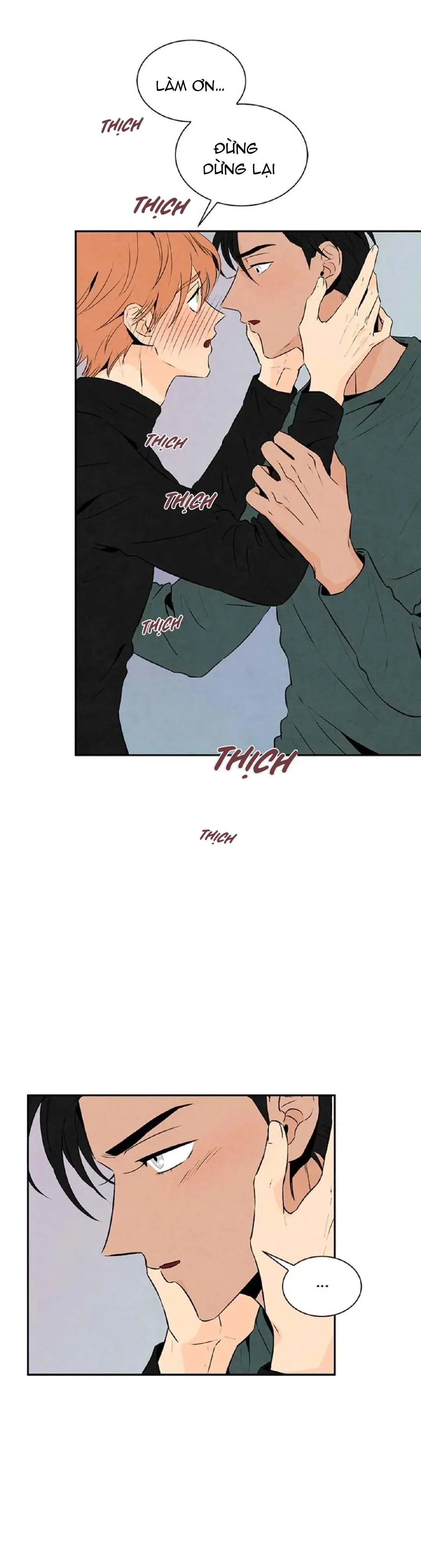 Bona Sort (END) Chapter 19 Trang 19