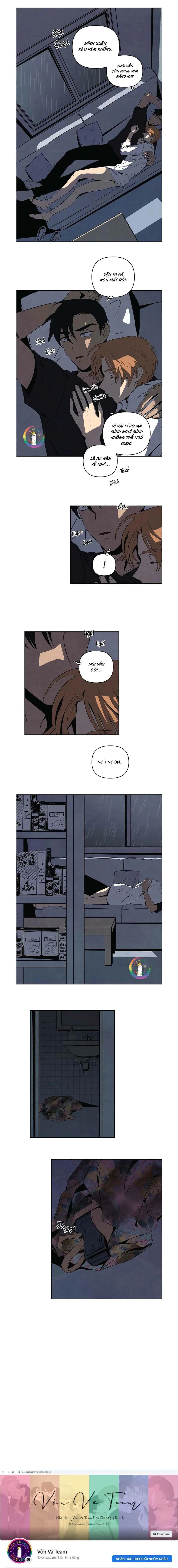 Bona Sort (END) Chapter 2 Trang 11