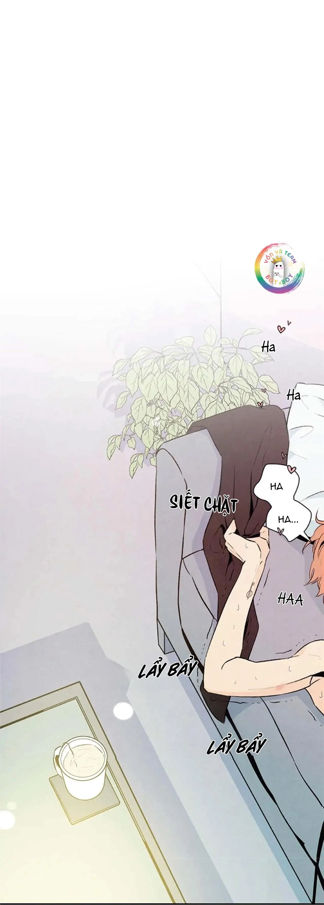 Bona Sort (END) Chapter 20 Trang 3