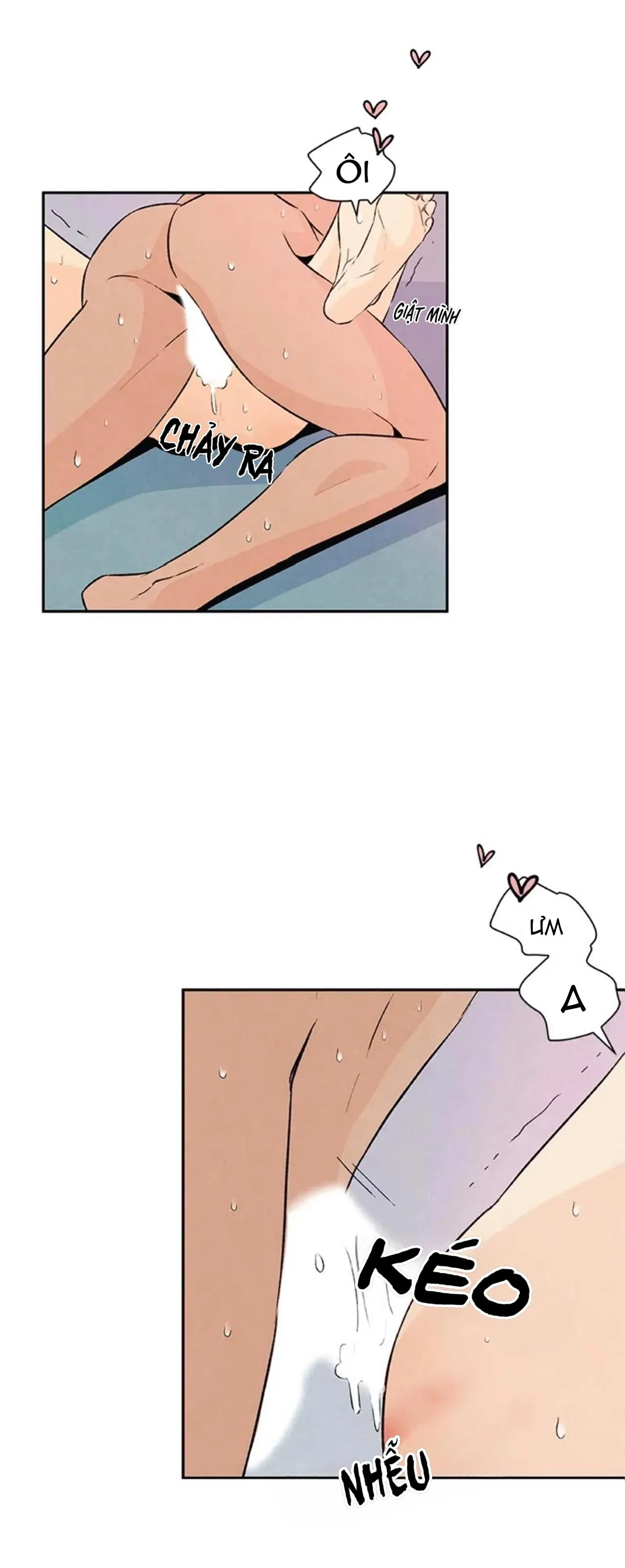 Bona Sort (END) Chapter 20 Trang 22