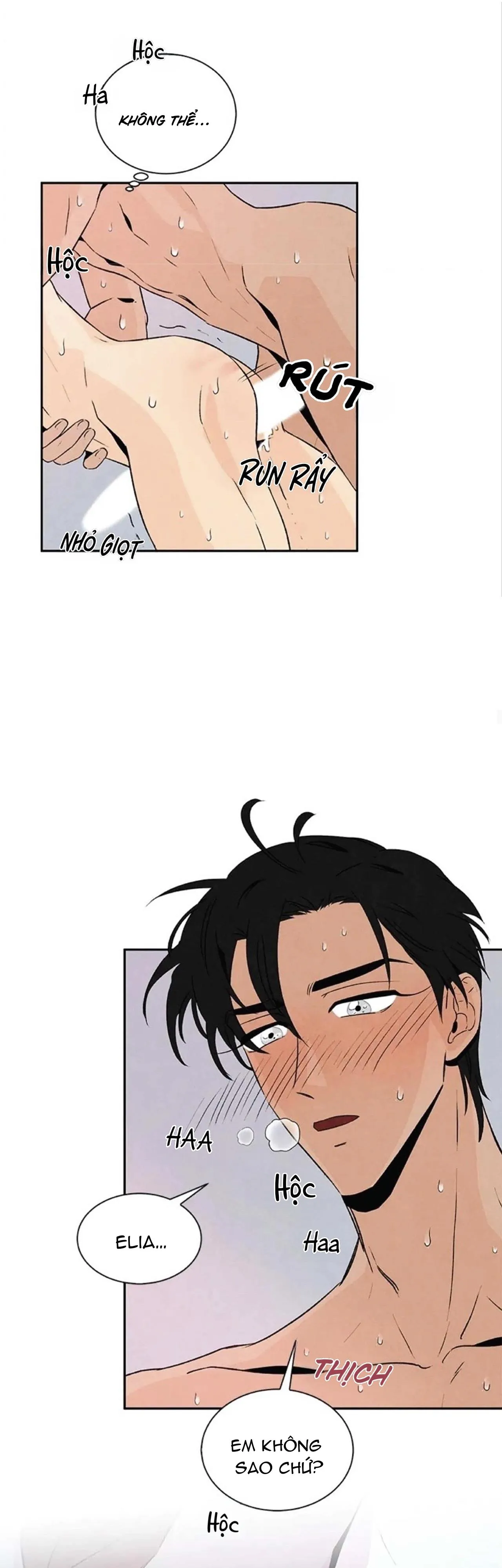 Bona Sort (END) Chapter 20 Trang 30