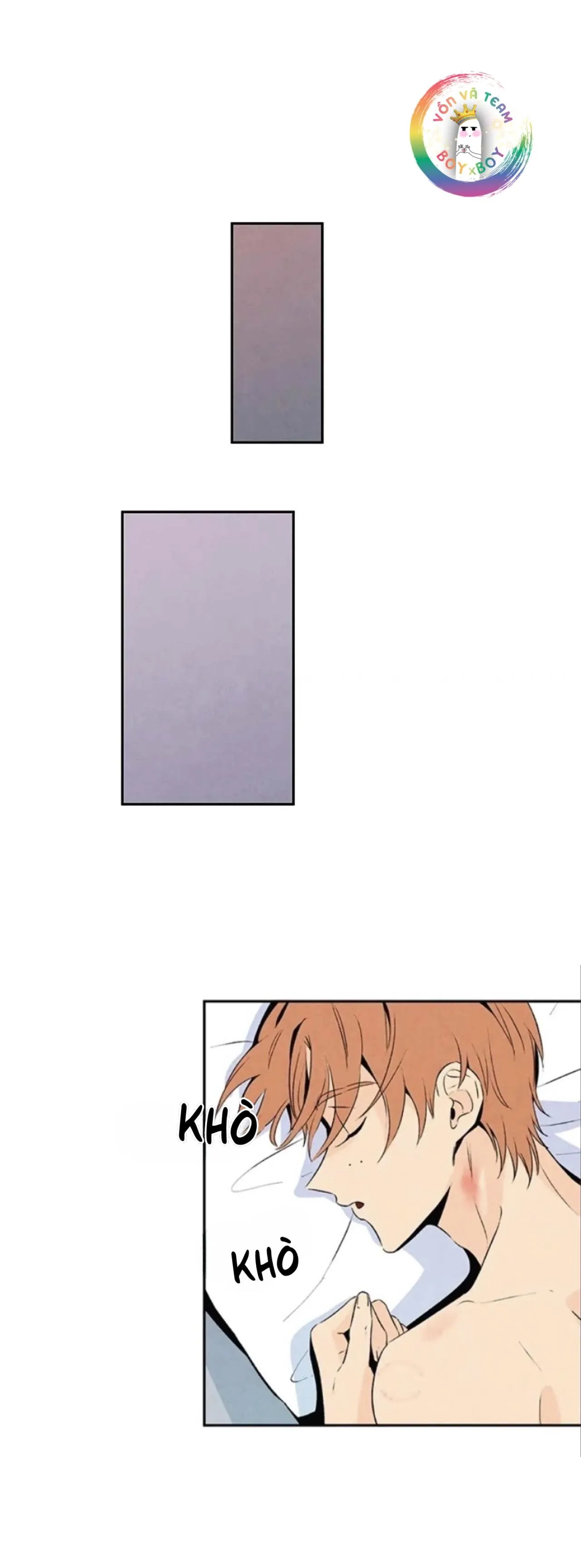 Bona Sort (END) Chapter 20 Trang 33