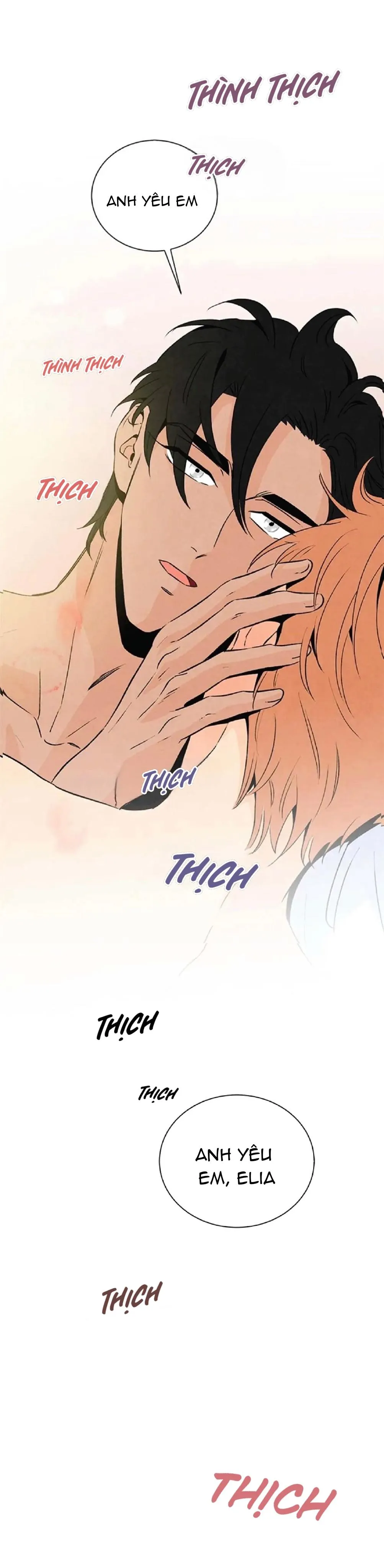 Bona Sort (END) Chapter 20 Trang 41