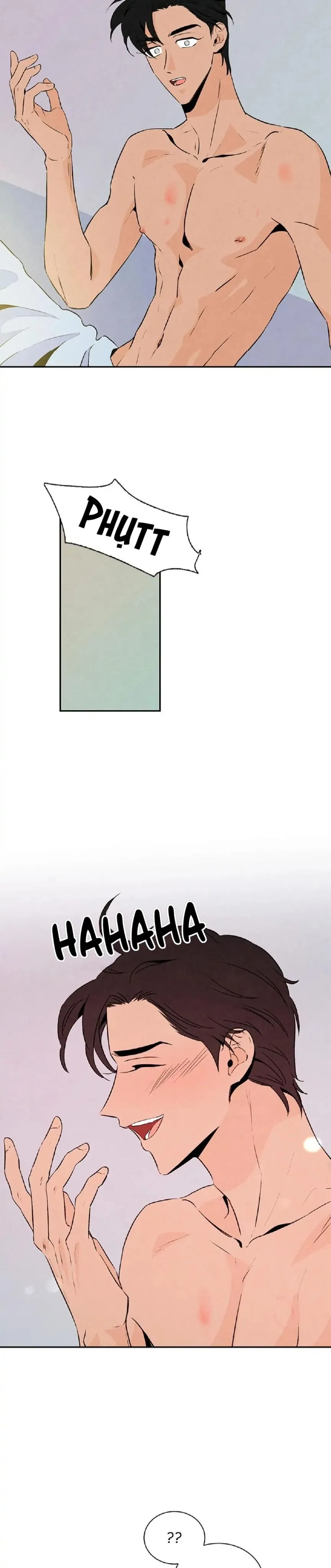 Bona Sort (END) Chapter 21 Trang 15