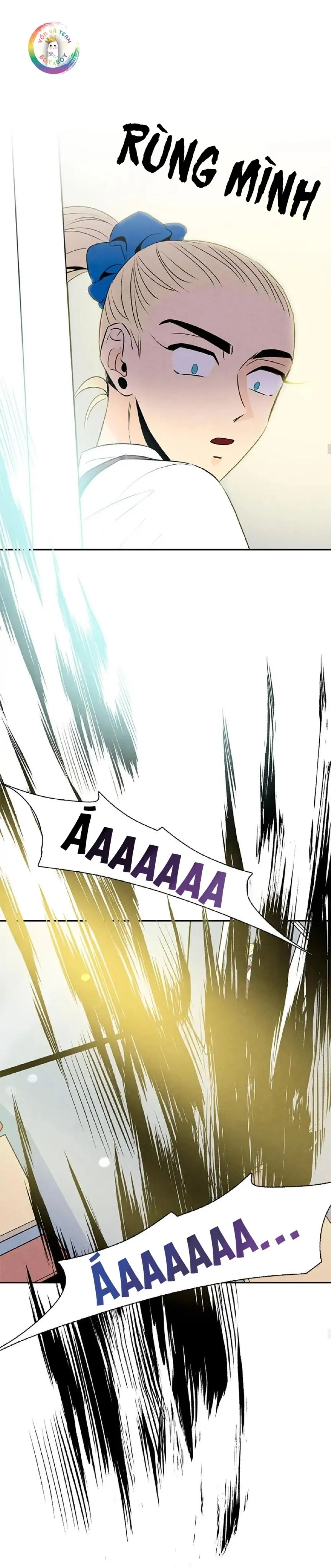 Bona Sort (END) Chapter 21 Trang 26