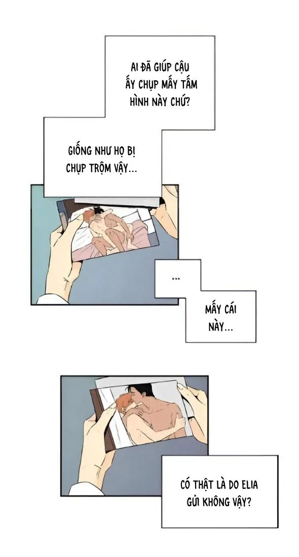 Bona Sort (END) Chapter 22 Trang 9