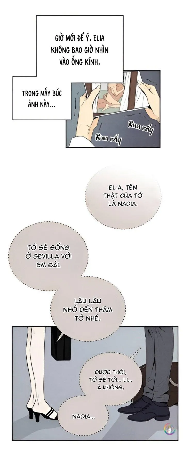 Bona Sort (END) Chapter 22 Trang 10