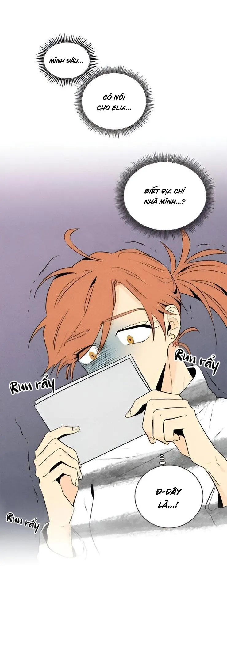 Bona Sort (END) Chapter 22 Trang 11