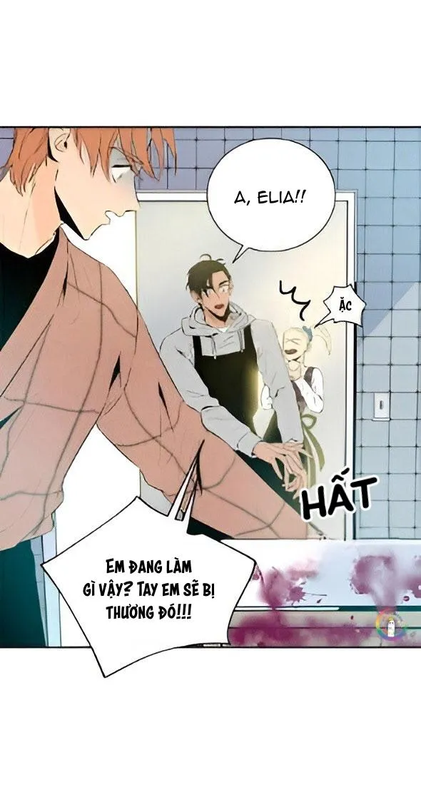 Bona Sort (END) Chapter 22 Trang 19