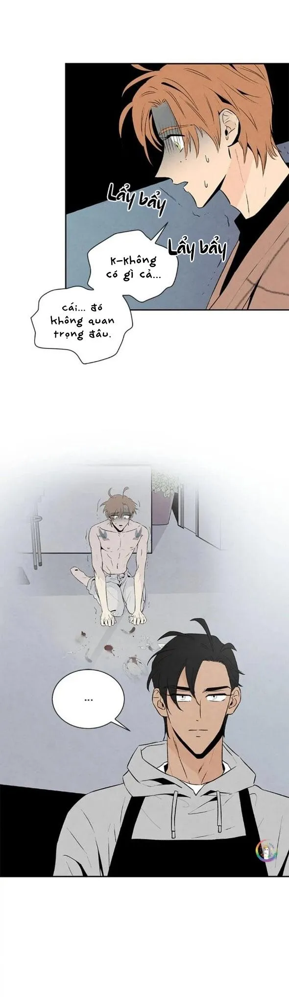 Bona Sort (END) Chapter 22 Trang 22