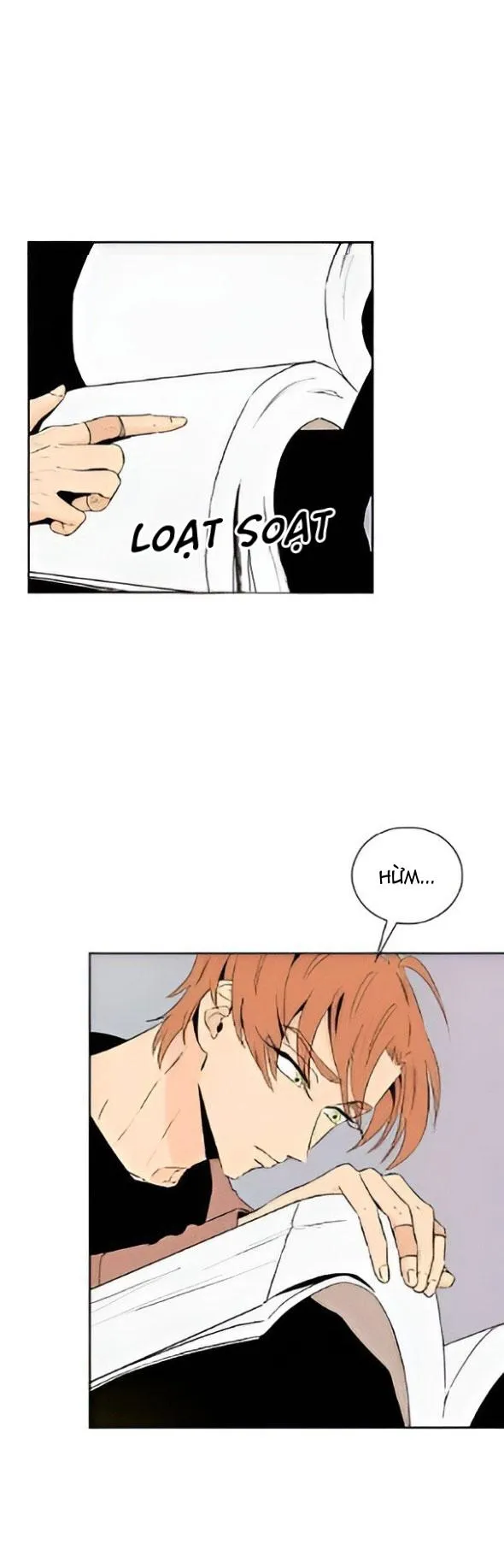 Bona Sort (END) Chapter 22 Trang 29