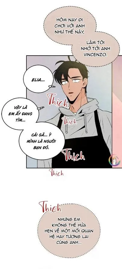 Bona Sort (END) Chapter 22 Trang 39