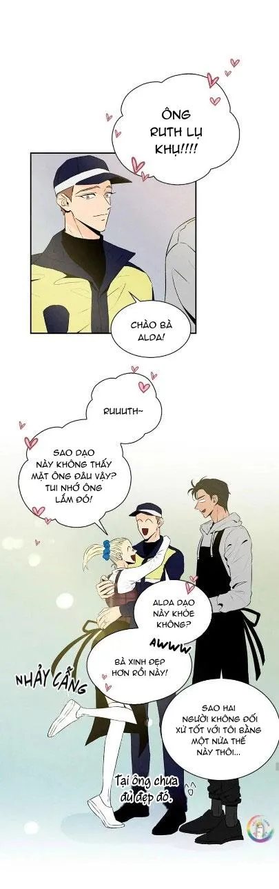 Bona Sort (END) Chapter 22 Trang 42