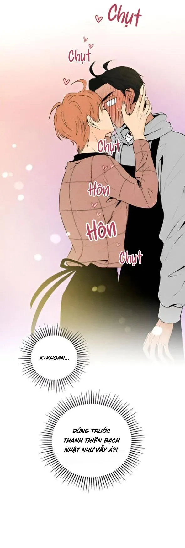 Bona Sort (END) Chapter 22 Trang 47