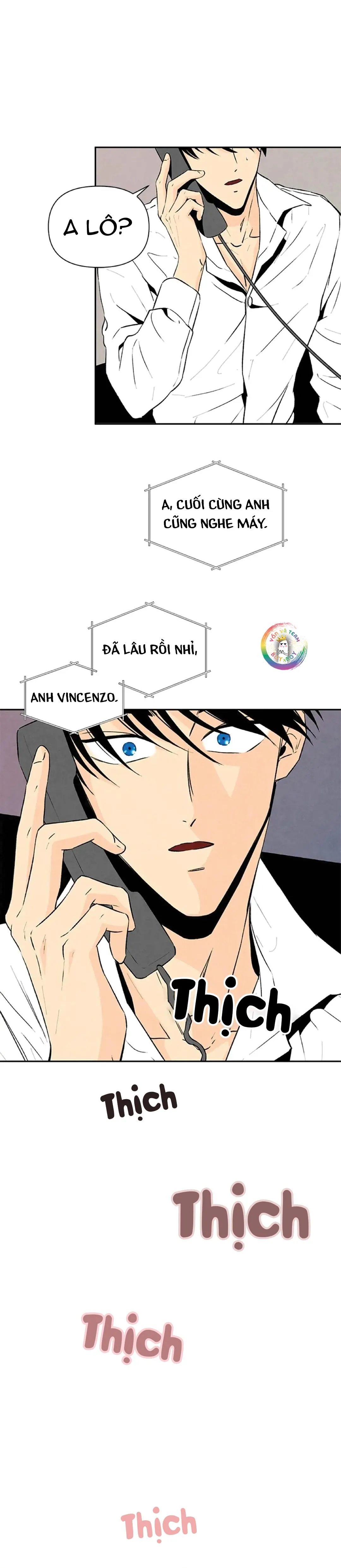 Bona Sort (END) Chapter 23 Trang 4