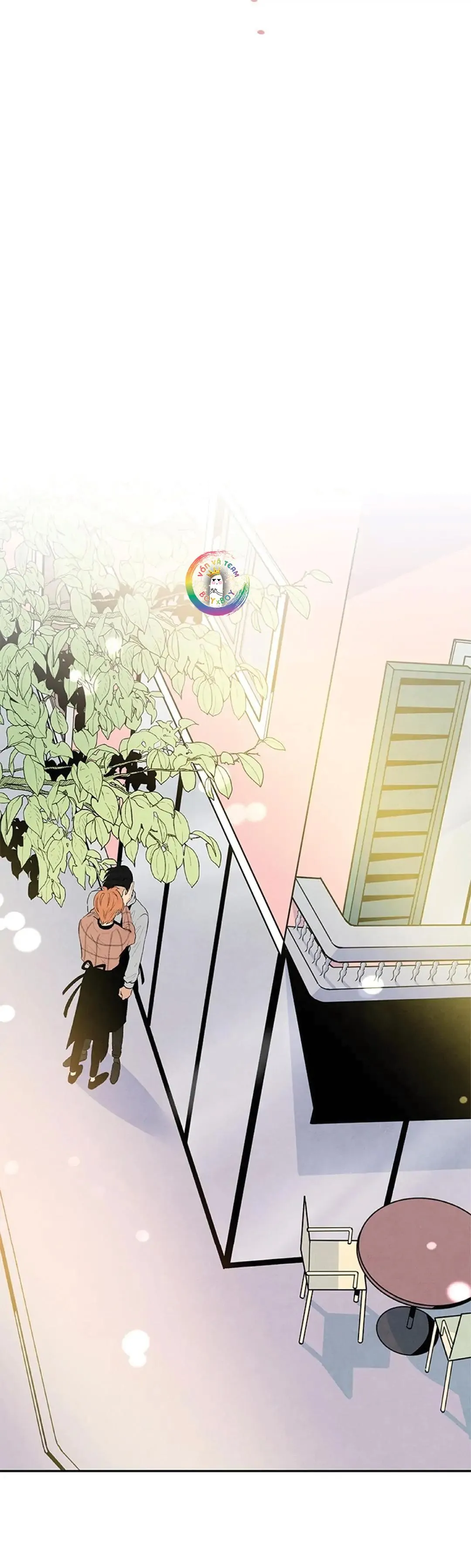 Bona Sort (END) Chapter 23 Trang 5