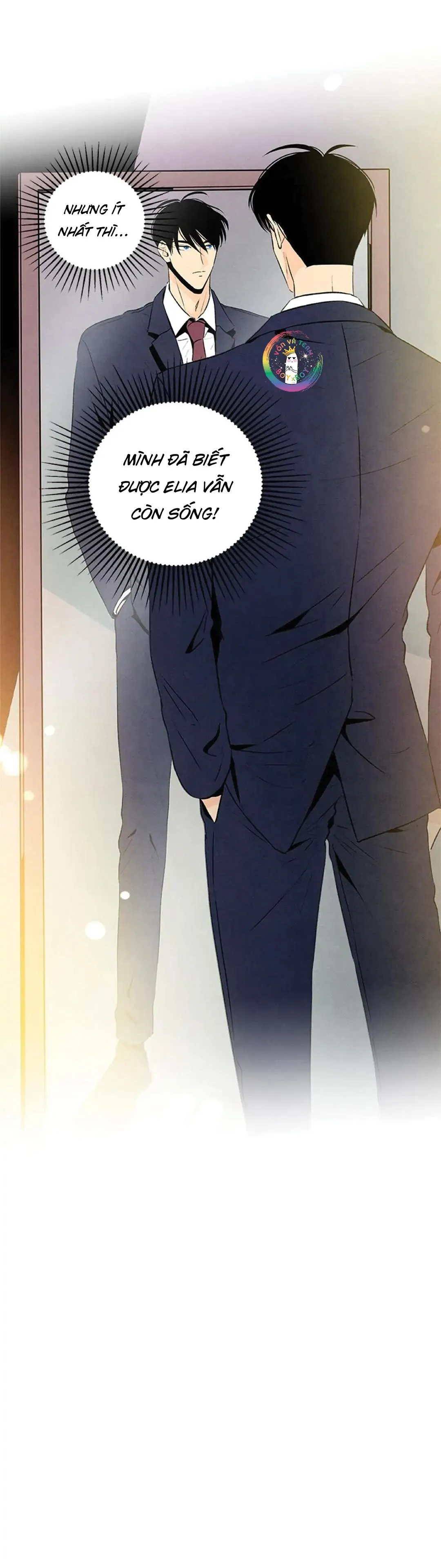 Bona Sort (END) Chapter 23 Trang 15