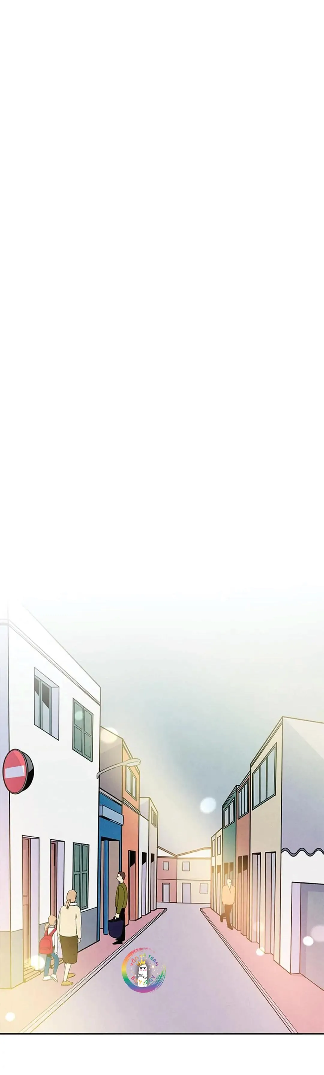 Bona Sort (END) Chapter 23 Trang 23