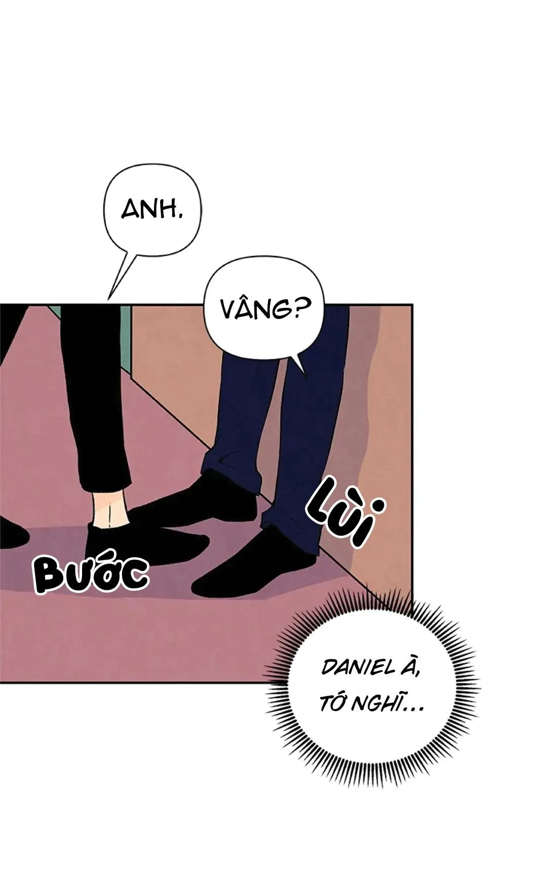 Bona Sort (END) Chapter 23 Trang 35