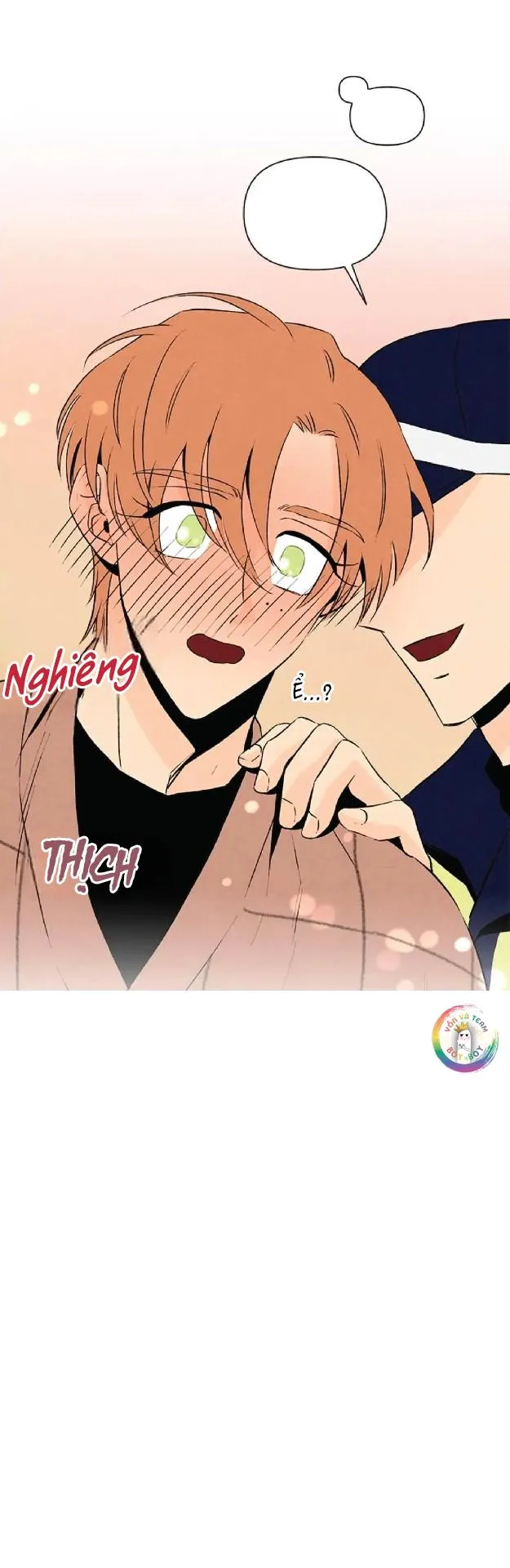 Bona Sort (END) Chapter 24 Trang 14