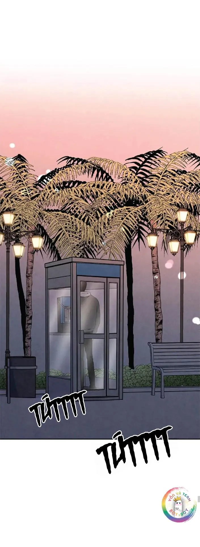 Bona Sort (END) Chapter 24 Trang 15