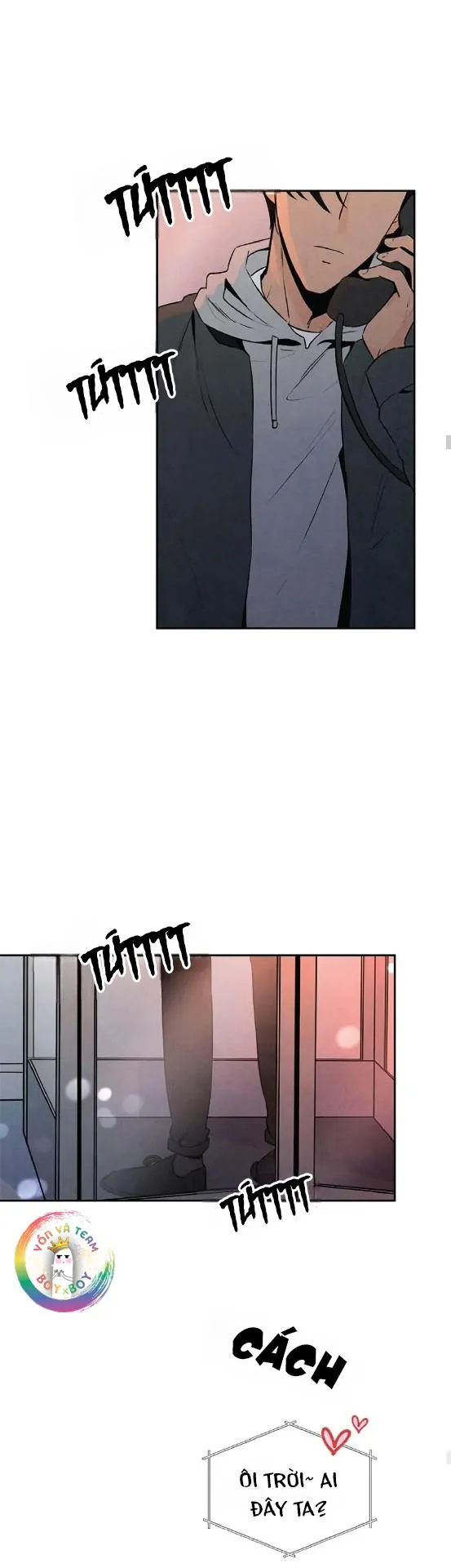 Bona Sort (END) Chapter 24 Trang 16