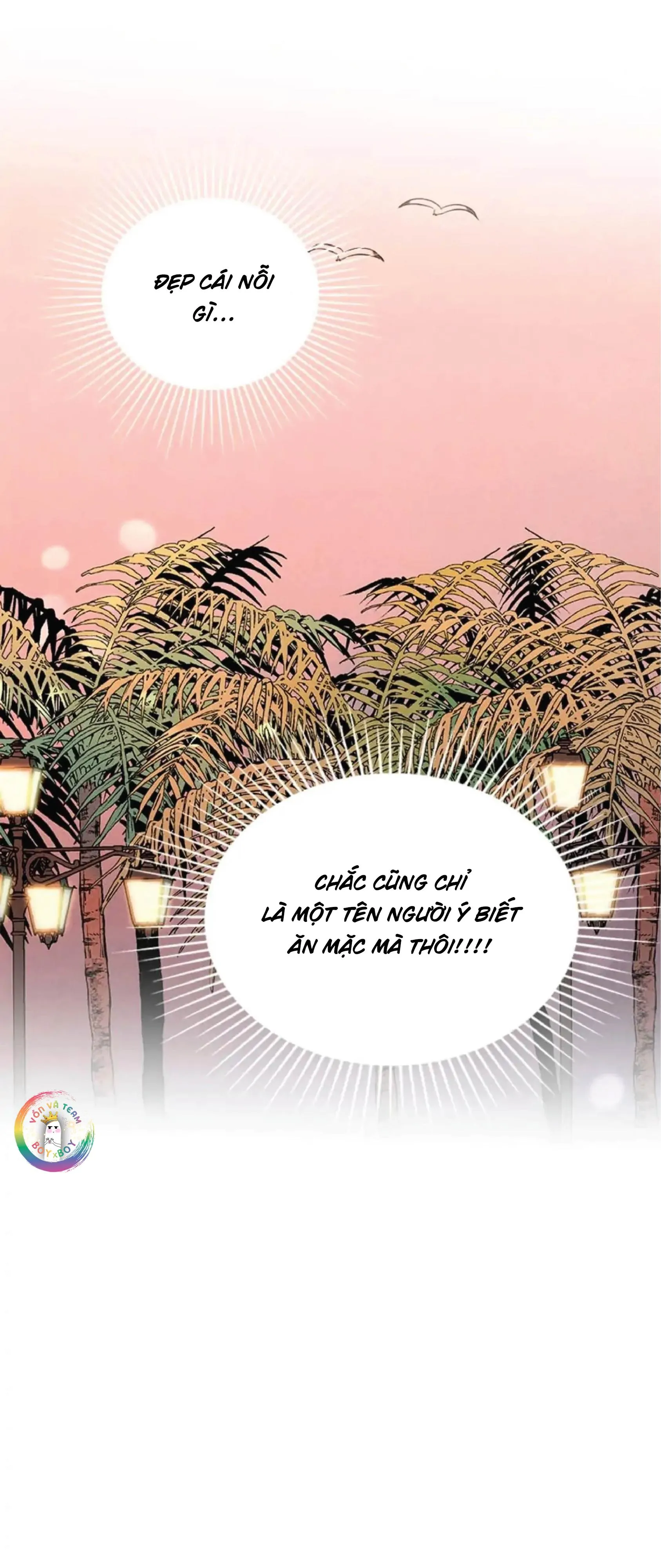 Bona Sort (END) Chapter 24 Trang 22