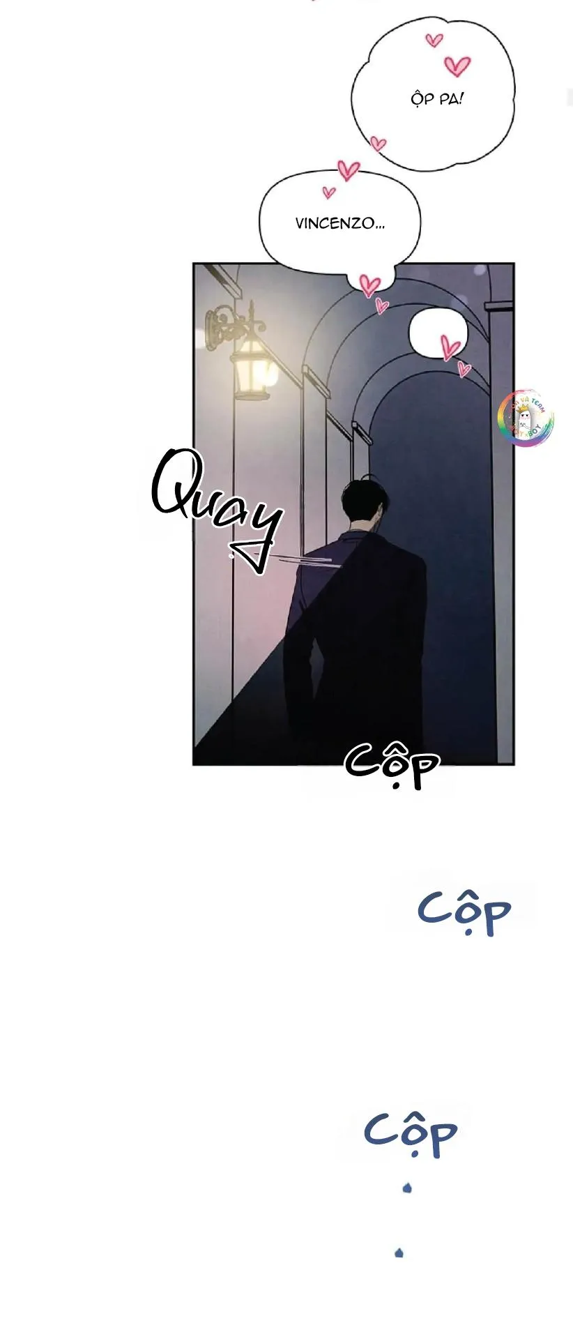 Bona Sort (END) Chapter 24 Trang 27