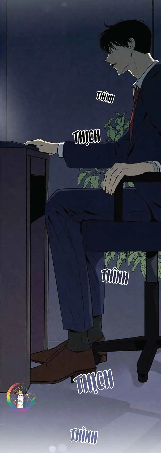 Bona Sort (END) Chapter 24 Trang 38