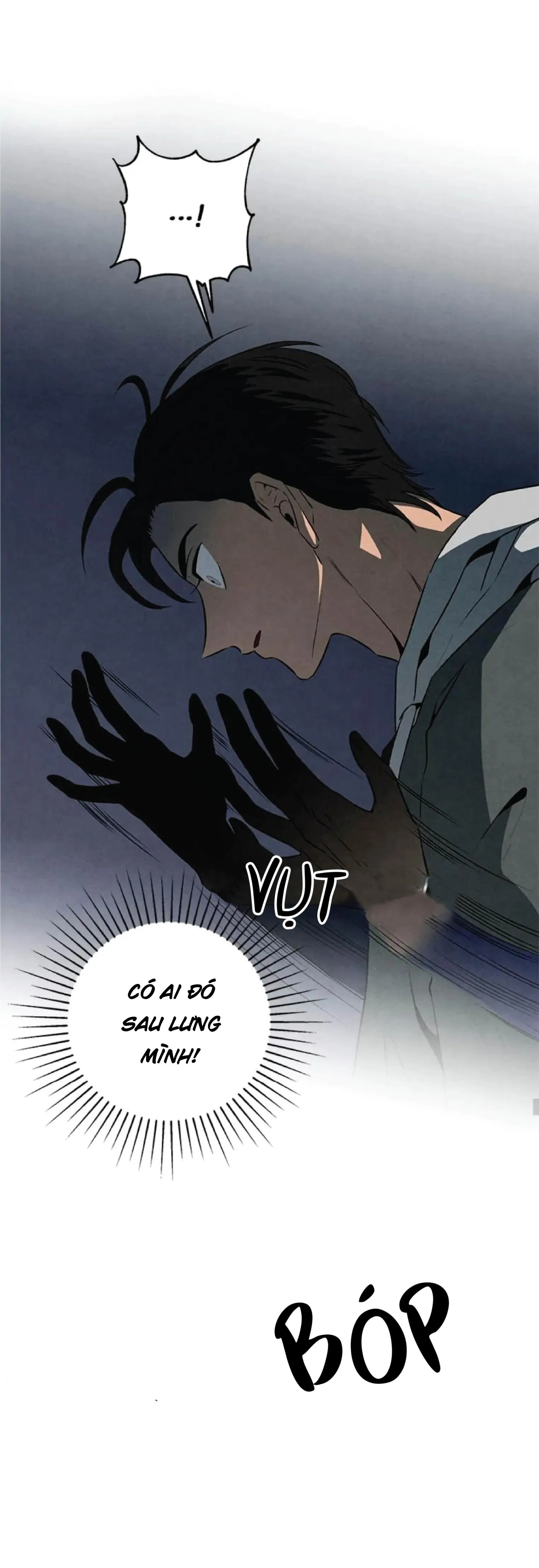 Bona Sort (END) Chapter 25 Trang 9