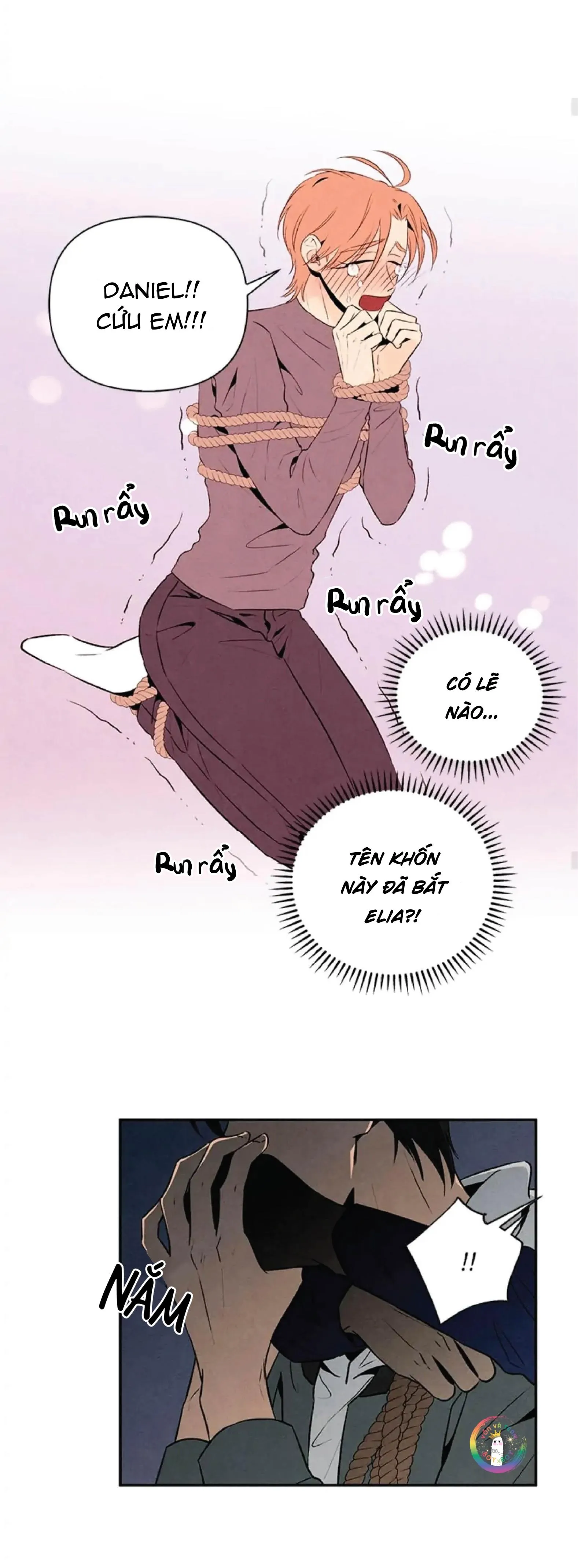 Bona Sort (END) Chapter 25 Trang 12