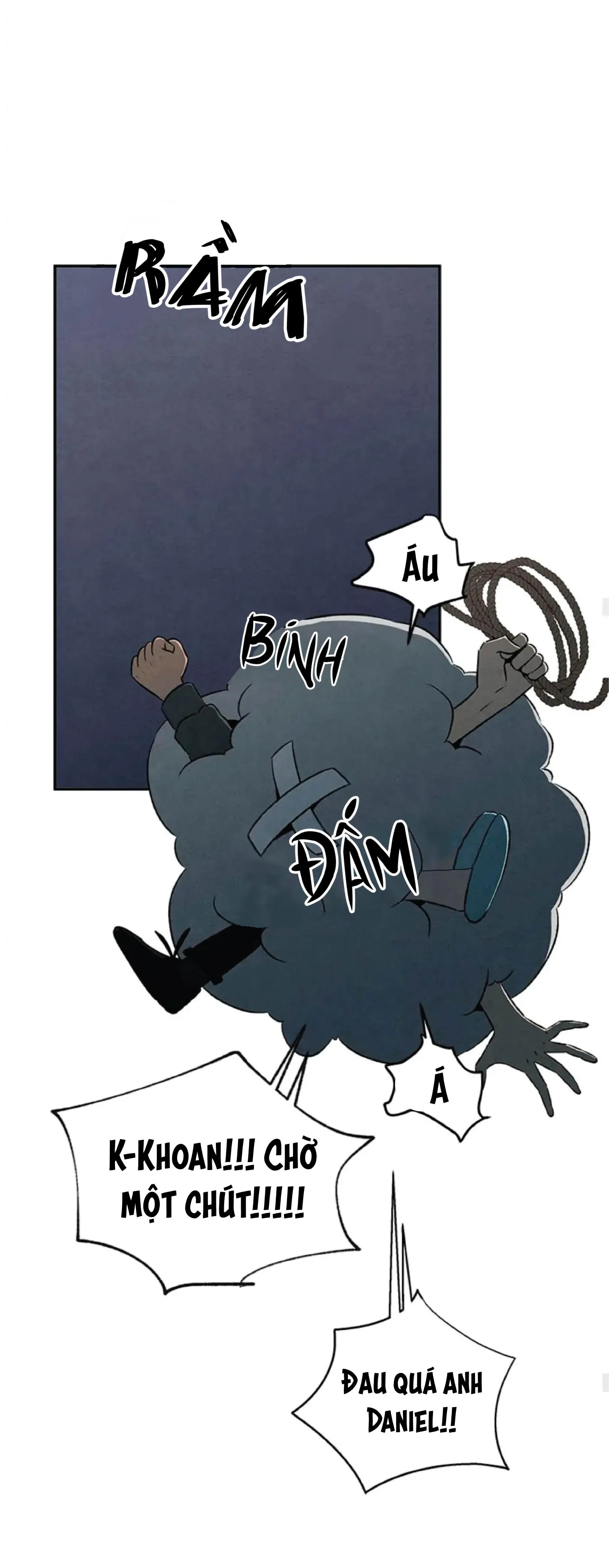 Bona Sort (END) Chapter 25 Trang 14