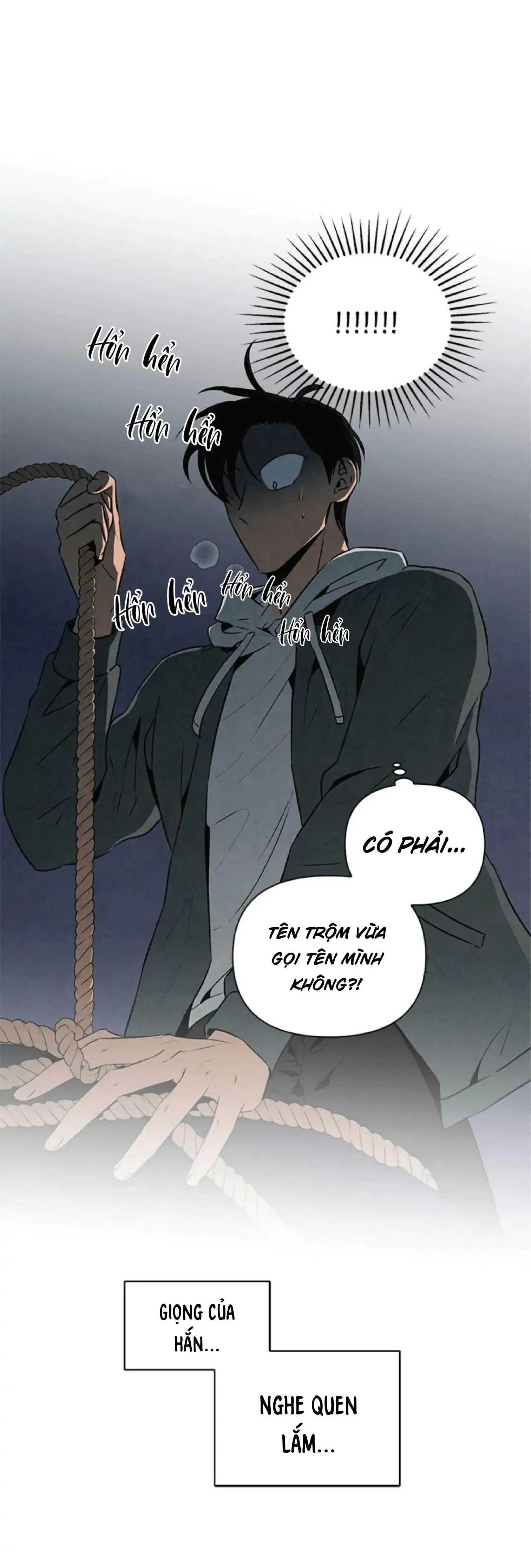 Bona Sort (END) Chapter 25 Trang 15