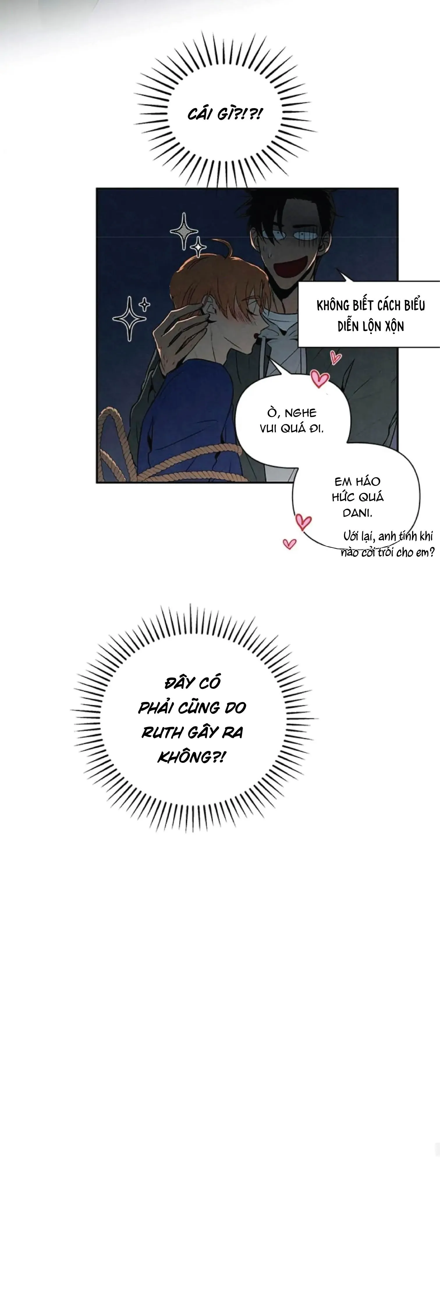 Bona Sort (END) Chapter 25 Trang 21