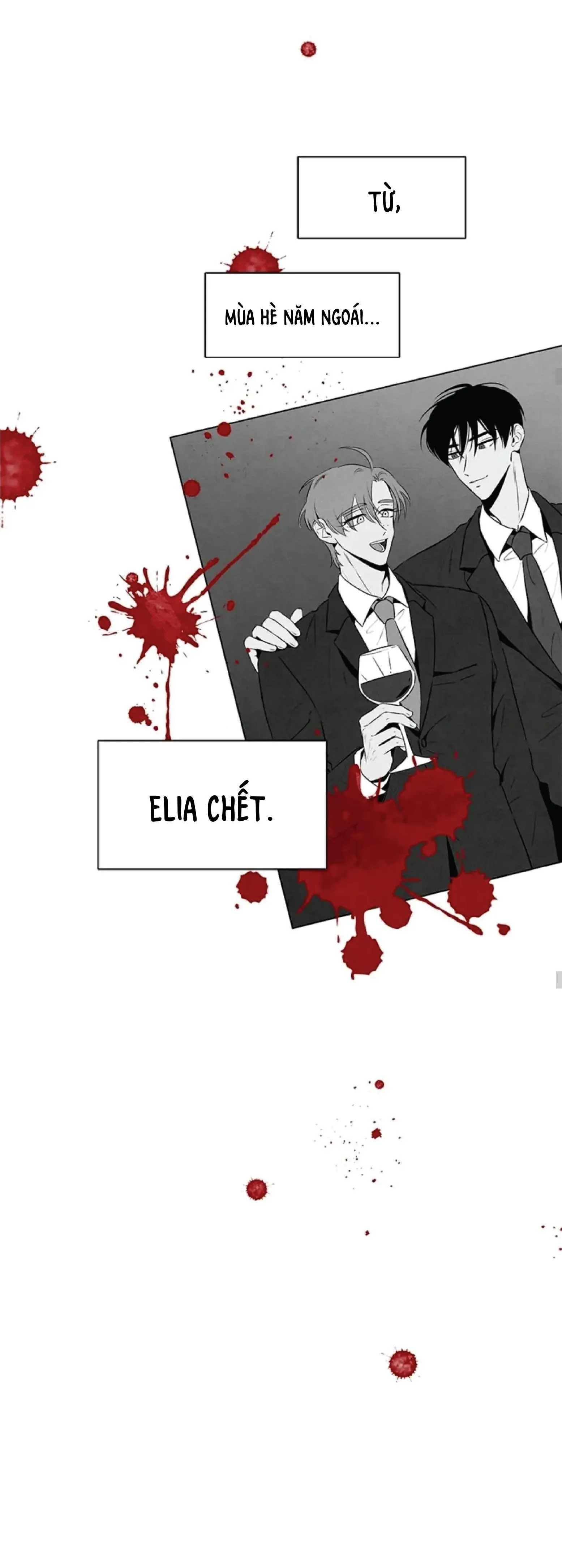 Bona Sort (END) Chapter 25 Trang 27