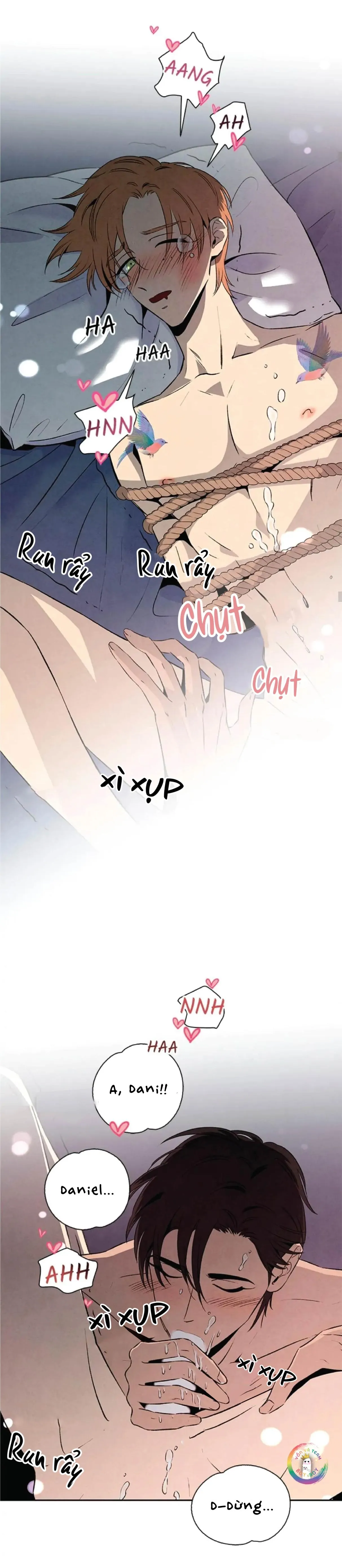 Bona Sort (END) Chapter 25 Trang 29