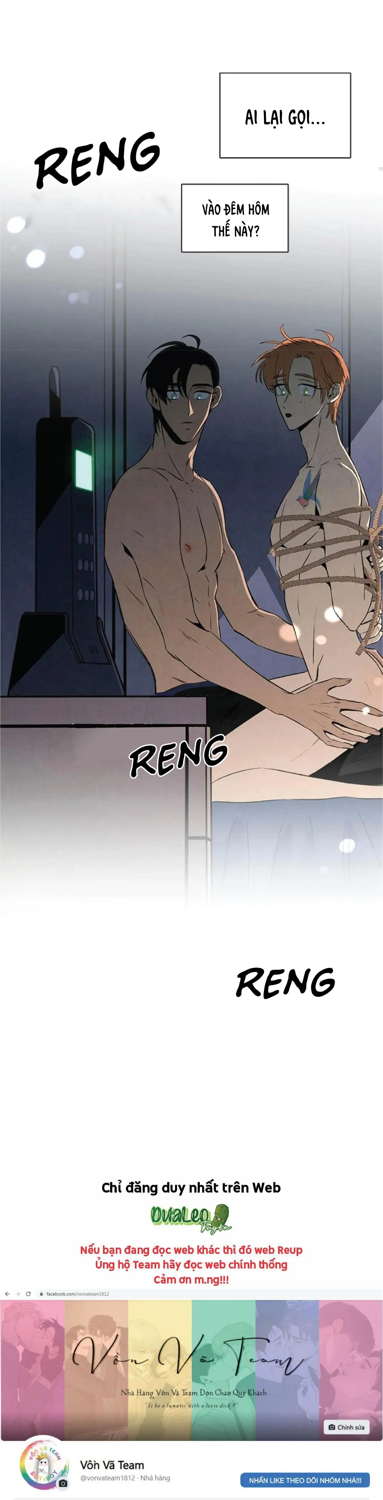 Bona Sort (END) Chapter 25 Trang 34