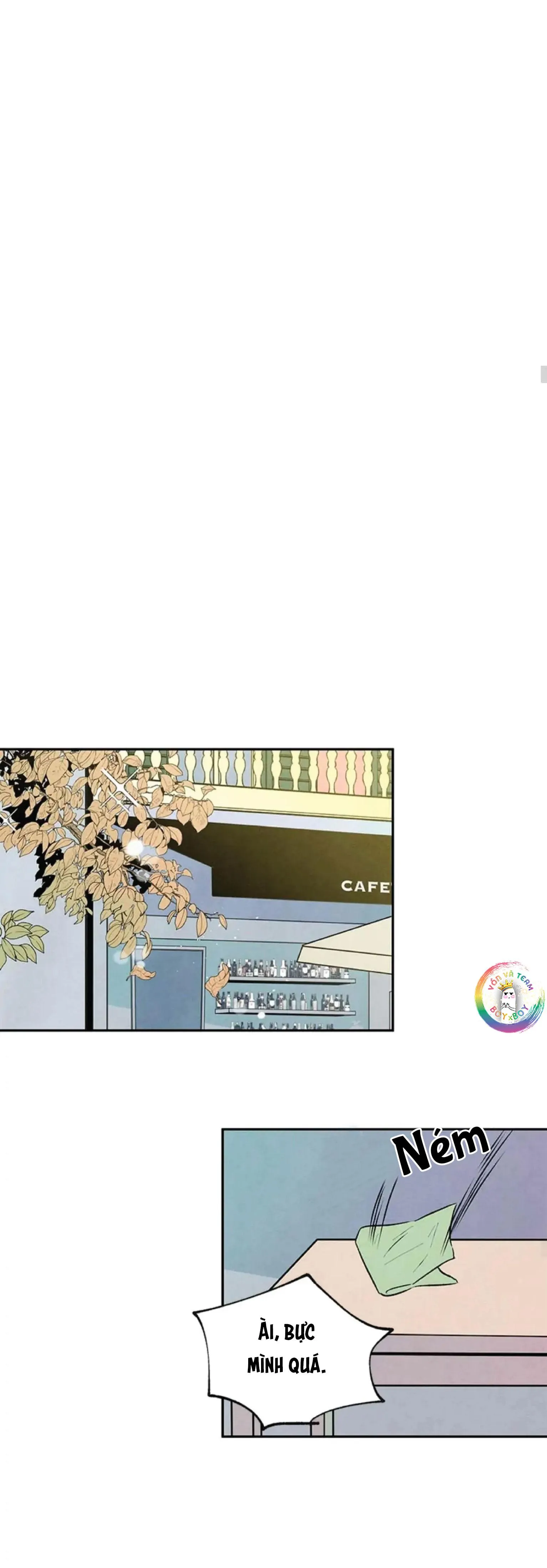 Bona Sort (END) Chapter 26 Trang 16