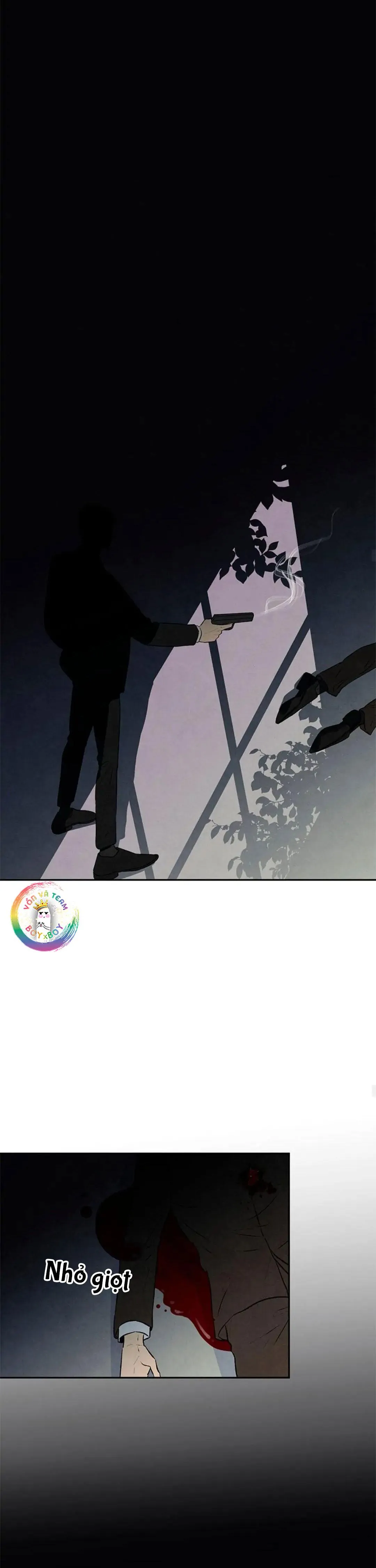 Bona Sort (END) Chapter 26 Trang 28