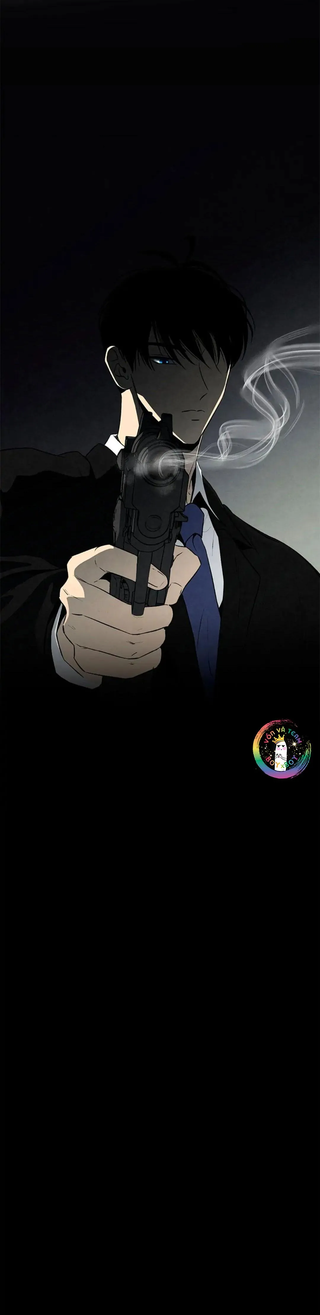 Bona Sort (END) Chapter 26 Trang 29