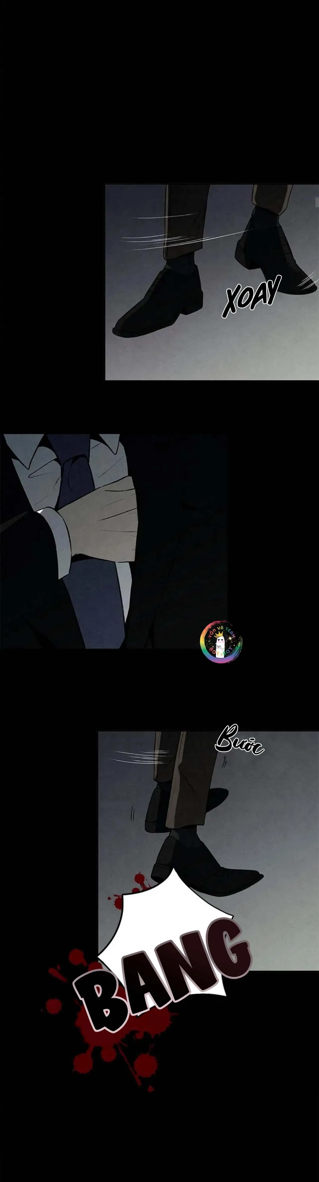 Bona Sort (END) Chapter 27 Trang 19