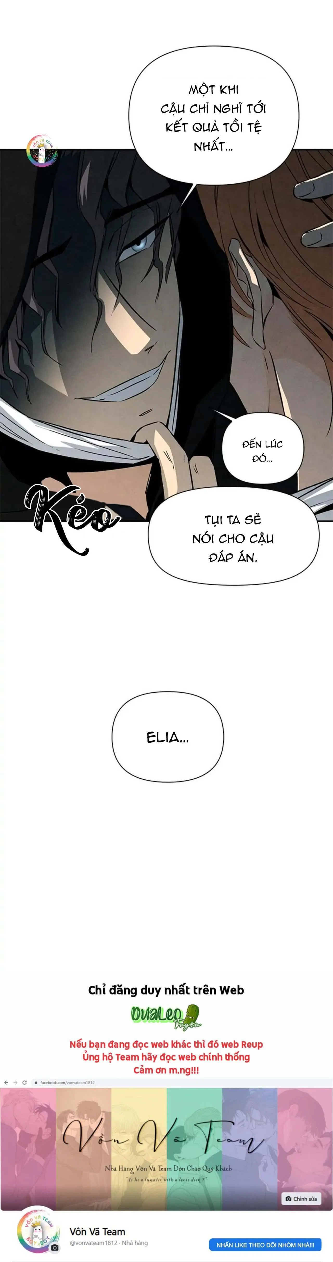 Bona Sort (END) Chapter 27 Trang 35