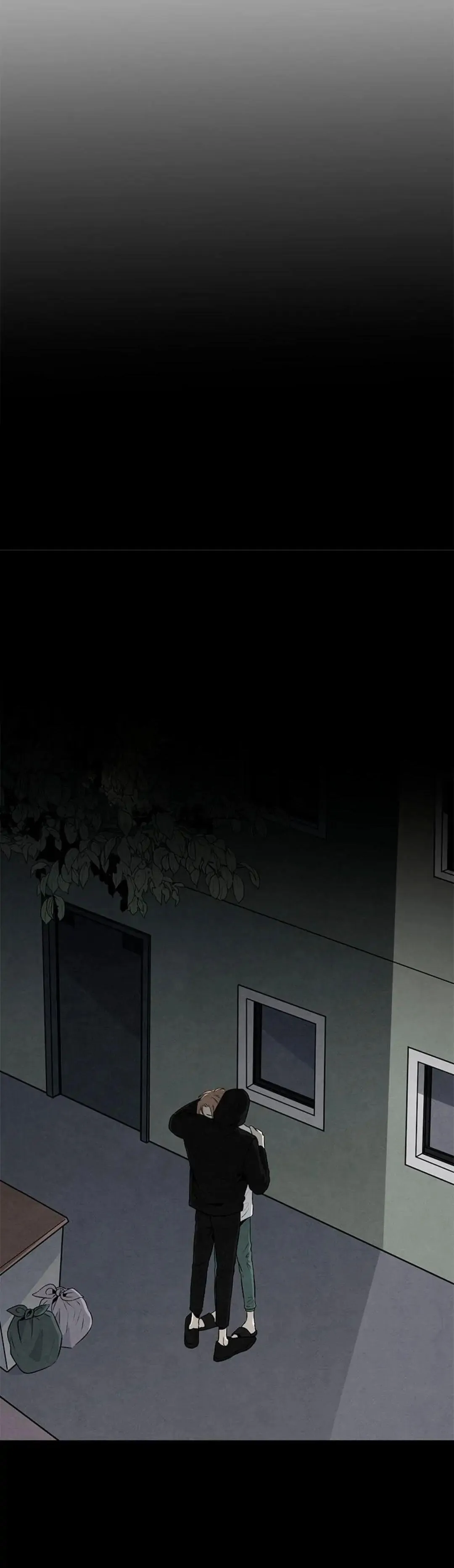 Bona Sort (END) Chapter 28 Trang 6