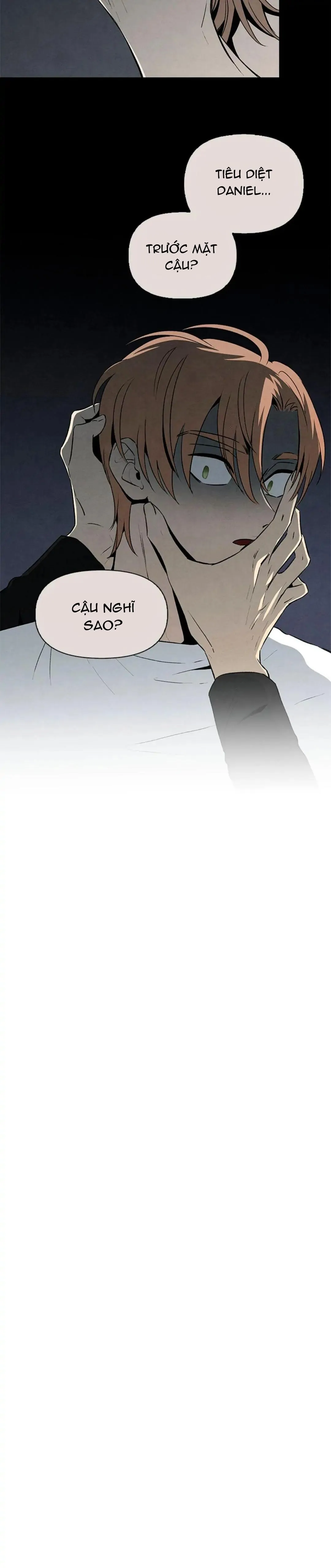 Bona Sort (END) Chapter 28 Trang 8