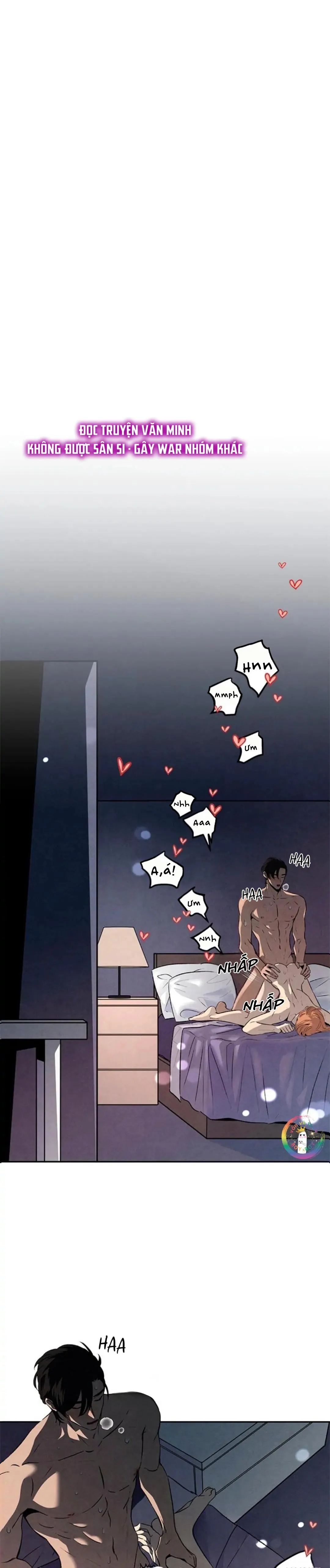 Bona Sort (END) Chapter 28 Trang 13