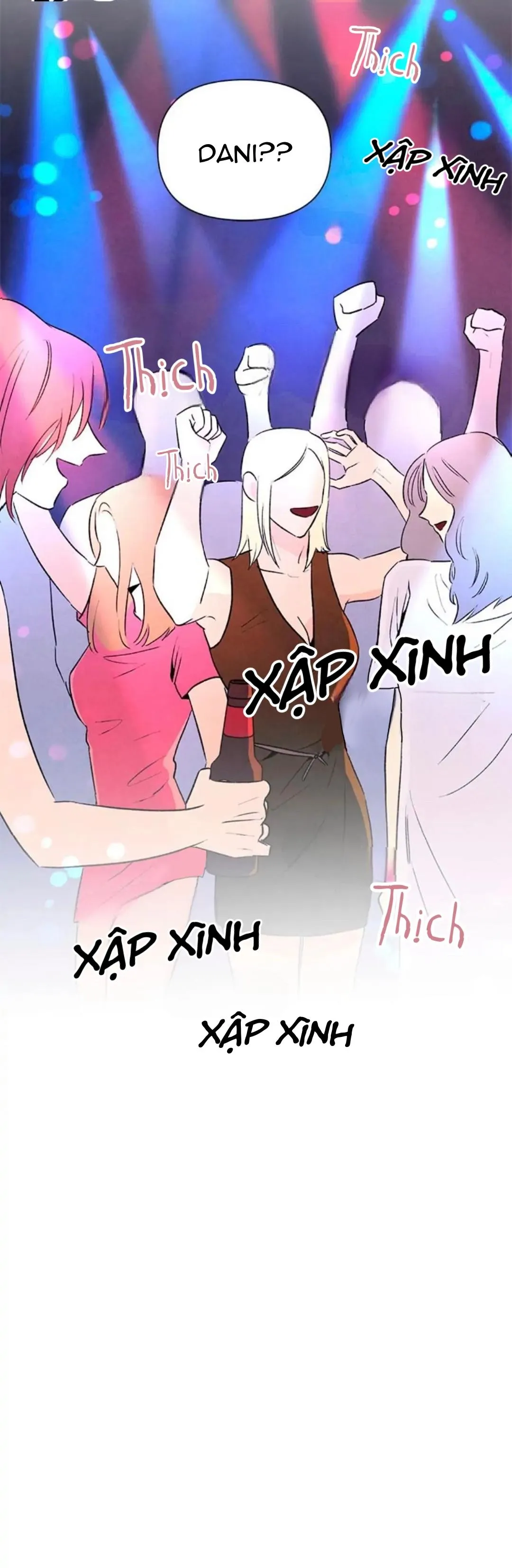 Bona Sort (END) Chapter 28 Trang 31