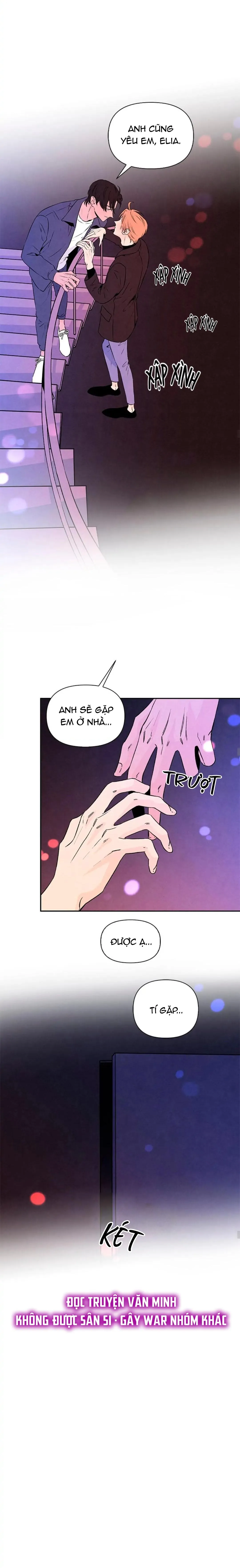 Bona Sort (END) Chapter 29 Trang 18