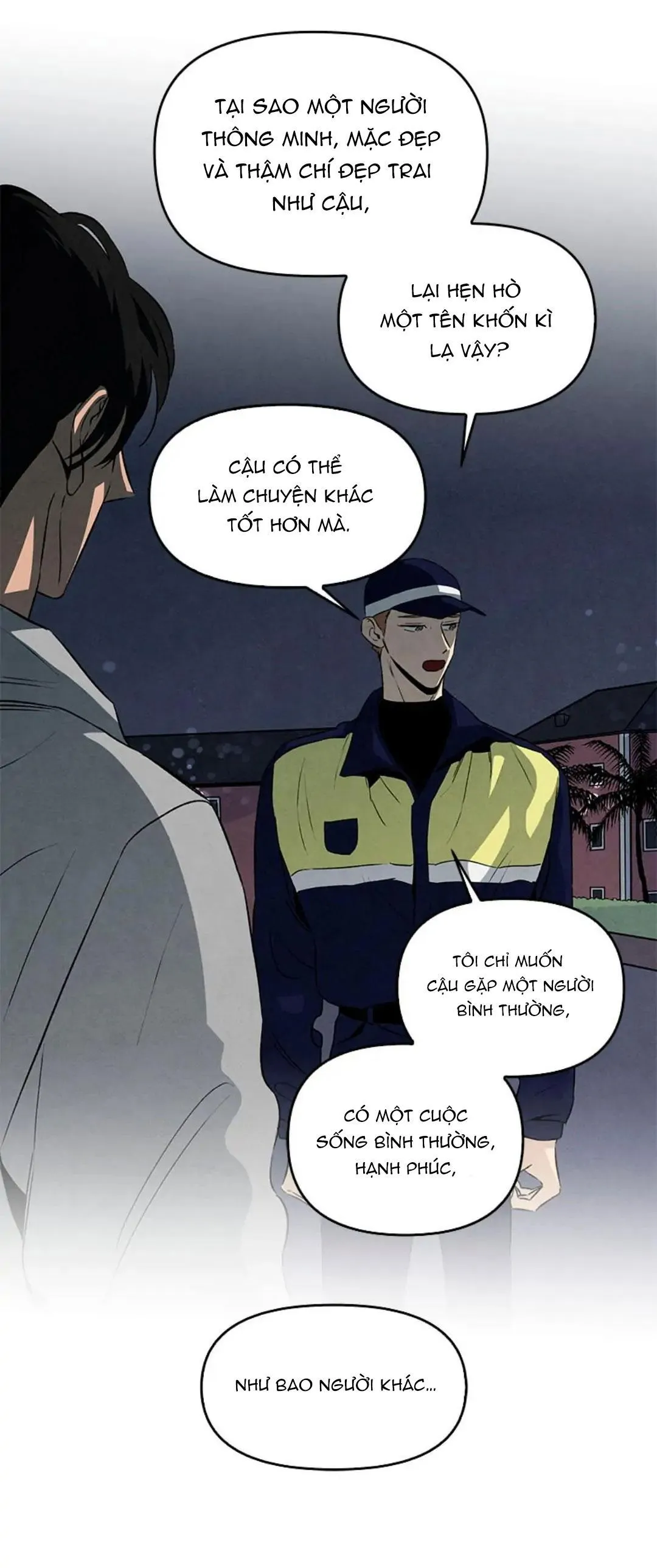 Bona Sort (END) Chapter 30 Trang 20