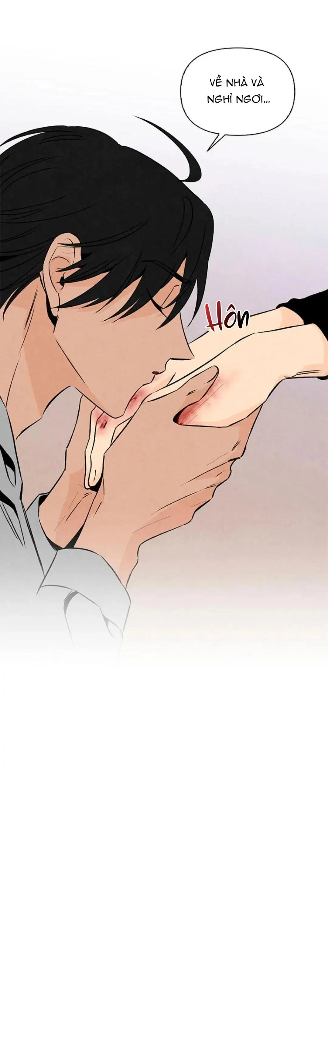 Bona Sort (END) Chapter 30 Trang 27