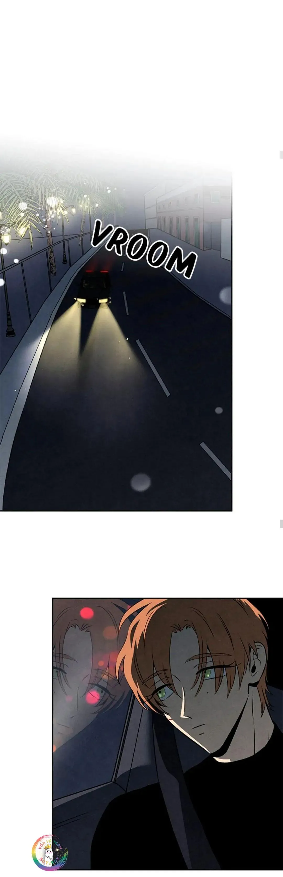 Bona Sort (END) Chapter 30 Trang 28